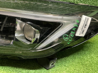 Фара левая Changan Eado Plus (2020-н.в.) LED