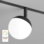 Трековый светодиодный светильник Denkirs Smart Moon DK8055-BK