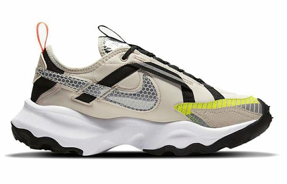 Кроссовки Nike Tc 7900 (Женская размерная сетка)