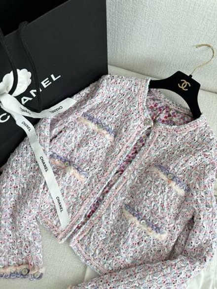 Пиджак CHANEL