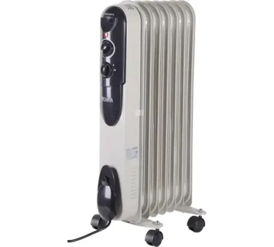 Масляный радиатор ОМПТ-7А Ресанта