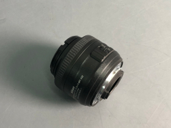 Nikon 35mm 1.8G AF-S DX Nikkor