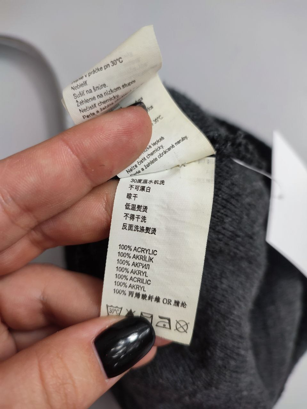 Шапка Colin's на каждый день