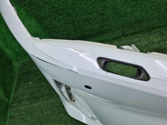 Бампер передний Lexus RX 4 (2015-2019)