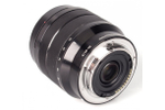Sony E 10-18mm f/4 OSS