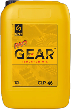 Редукторное масло "Gear CLP S 46 (PAO)"