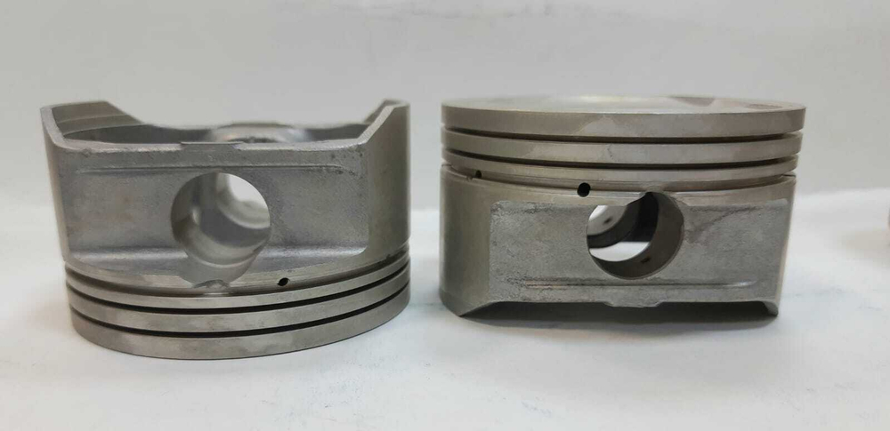 Поршни Teikin с кольцами TP +0.50 4B12