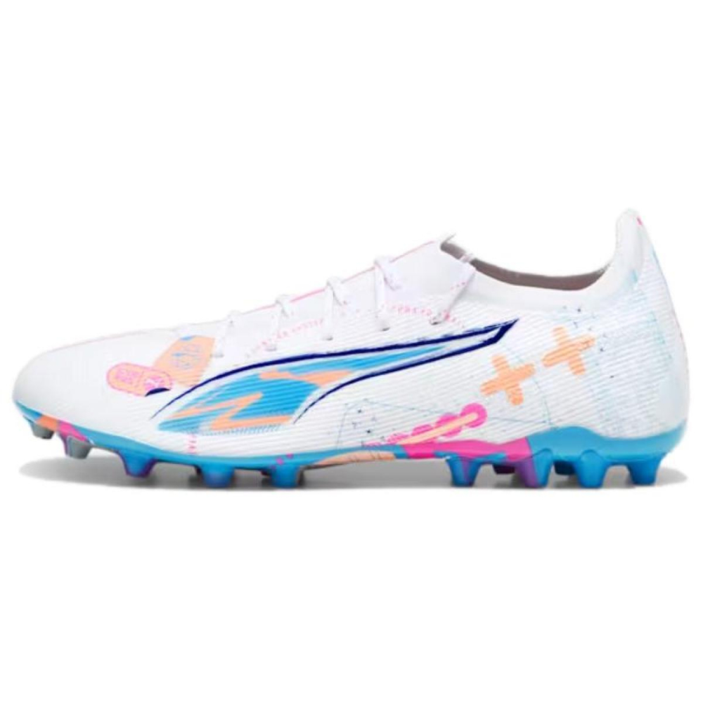 Кроссовки PUMA Ultra 5 ULTIMATE VOLUME UP MG（ ）, 108093-01