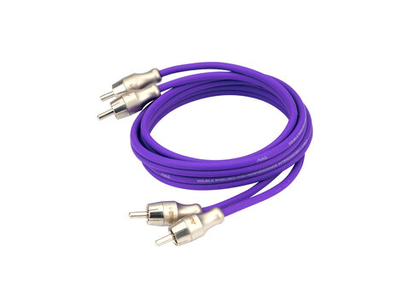 Межблочный провод Aura RCA-B210 mkII