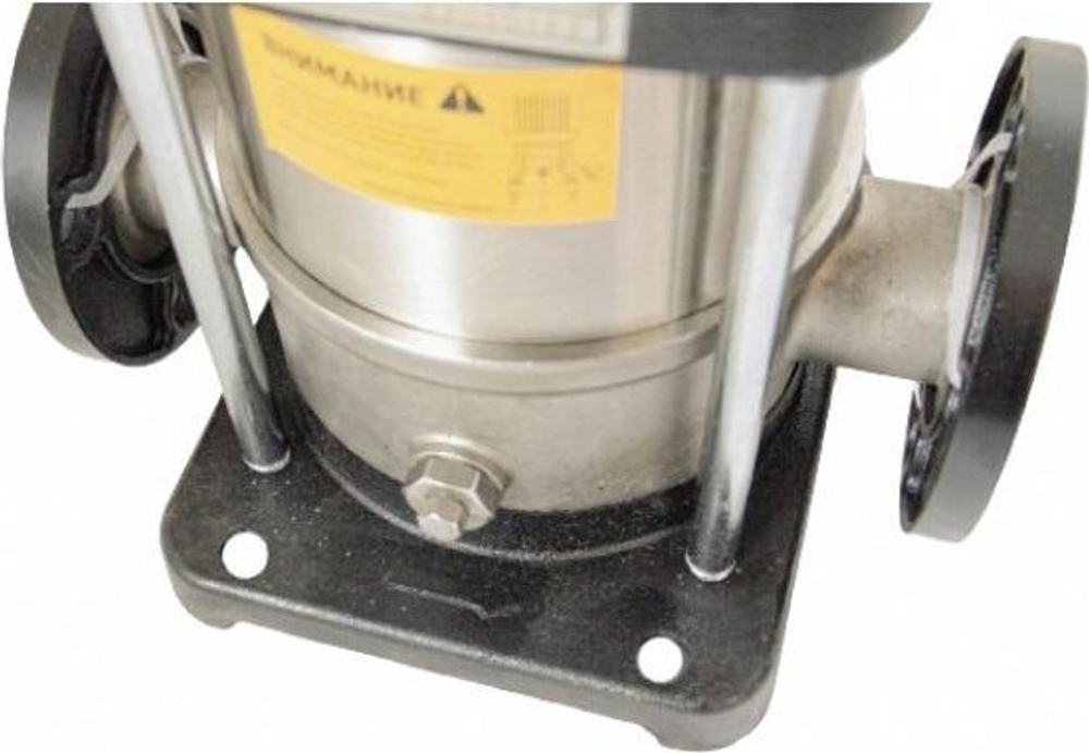 Насос вертикальный многоступенчатый UNIPUMP MVH 8- 8 82776