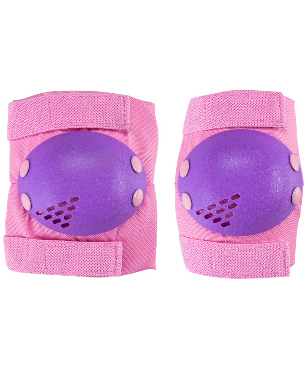 Комплект защиты RIDEX Bunny Pink