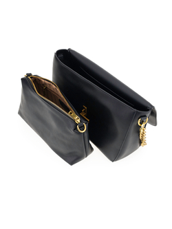 332-5133/10 Сумка жен., иск. кожа