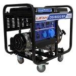 Lifan DG8000EA дизельный генератор 00-00157314