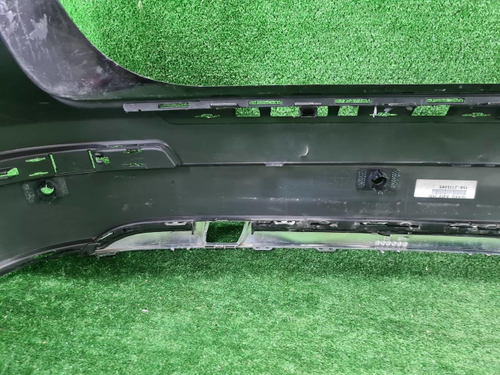 Бампер задний Mercedes GLS X166 (2015-2019)