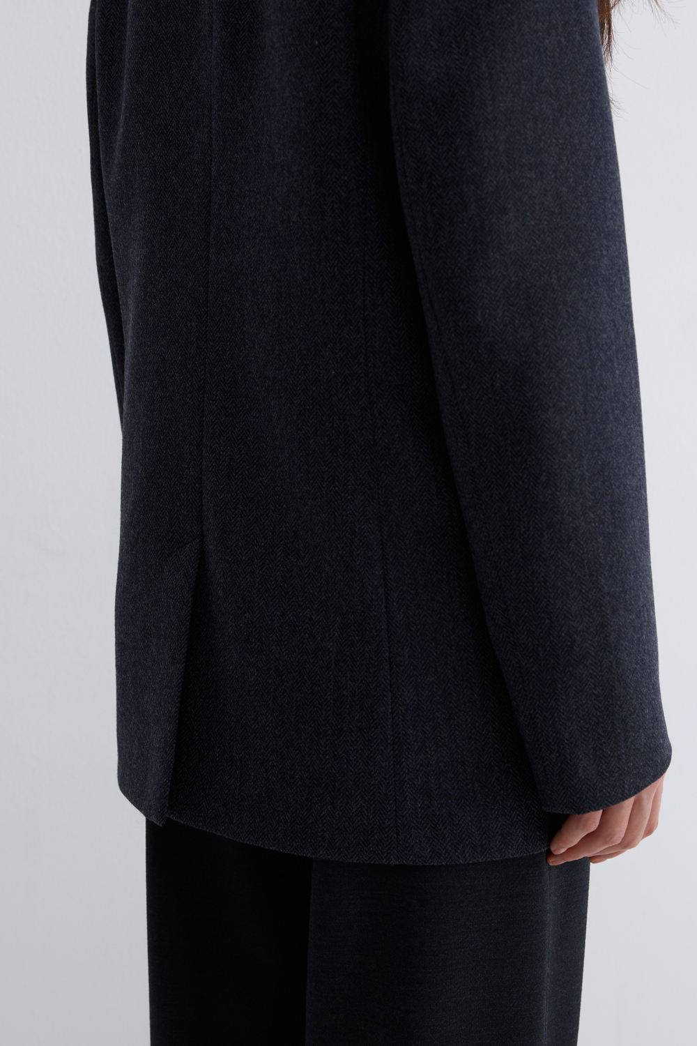 Пиджак Рони