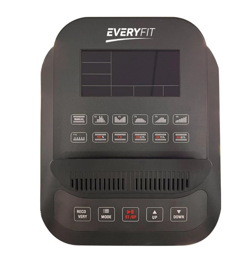 Эллиптический тренажёр Everyfit EH10P