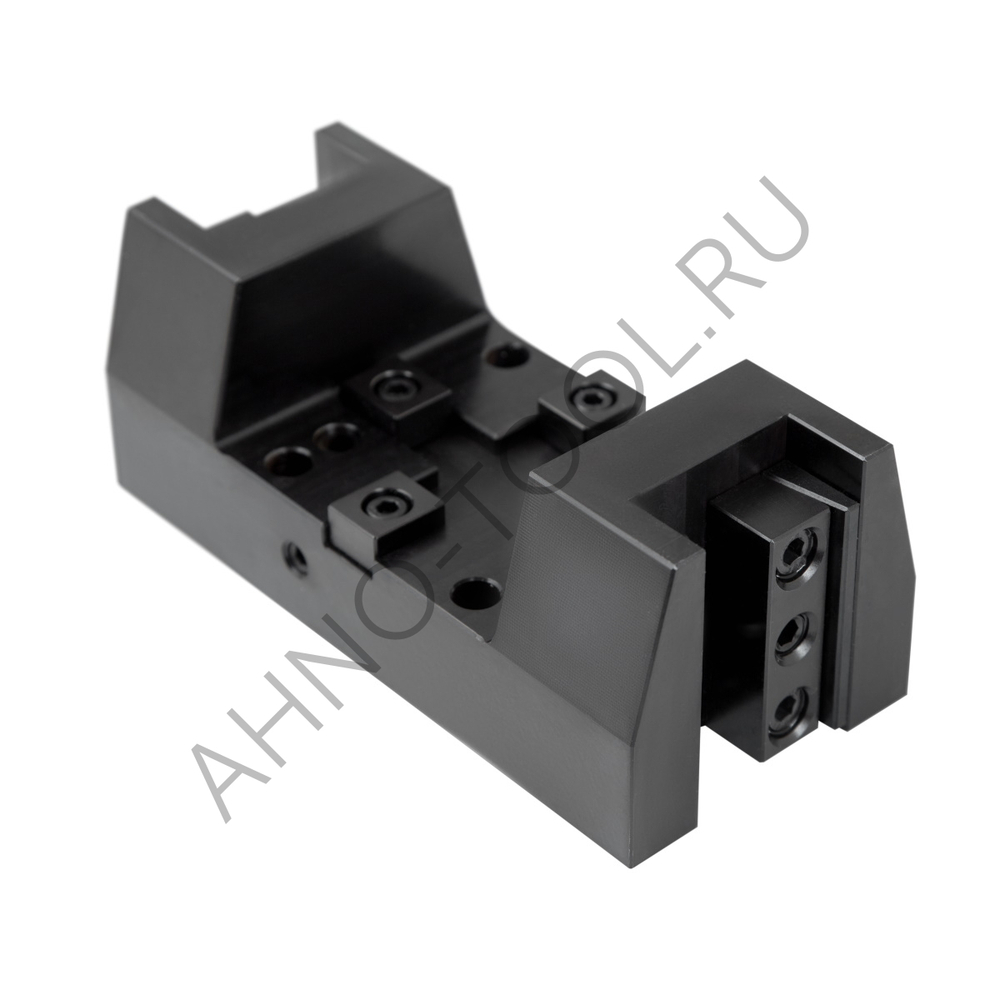 Держатель токарного резца BMT45-ODS20D-66 BRIGHT-TOOLS