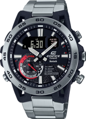 Мужские часы Casio Edifice ECB-40D-1A▪