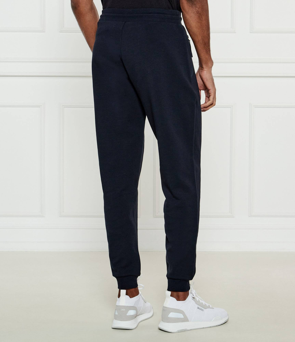 Спортивные штаны EA7 - темно-синий(7M000097 AF12116)