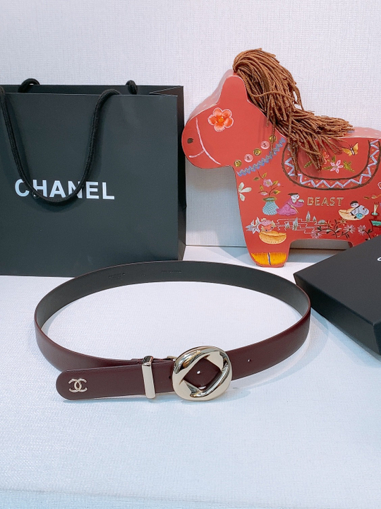 КОЖАНЫЙ РЕМЕНЬ