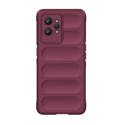 Противоударный чехол Flexible Case для Realme GT2 Pro