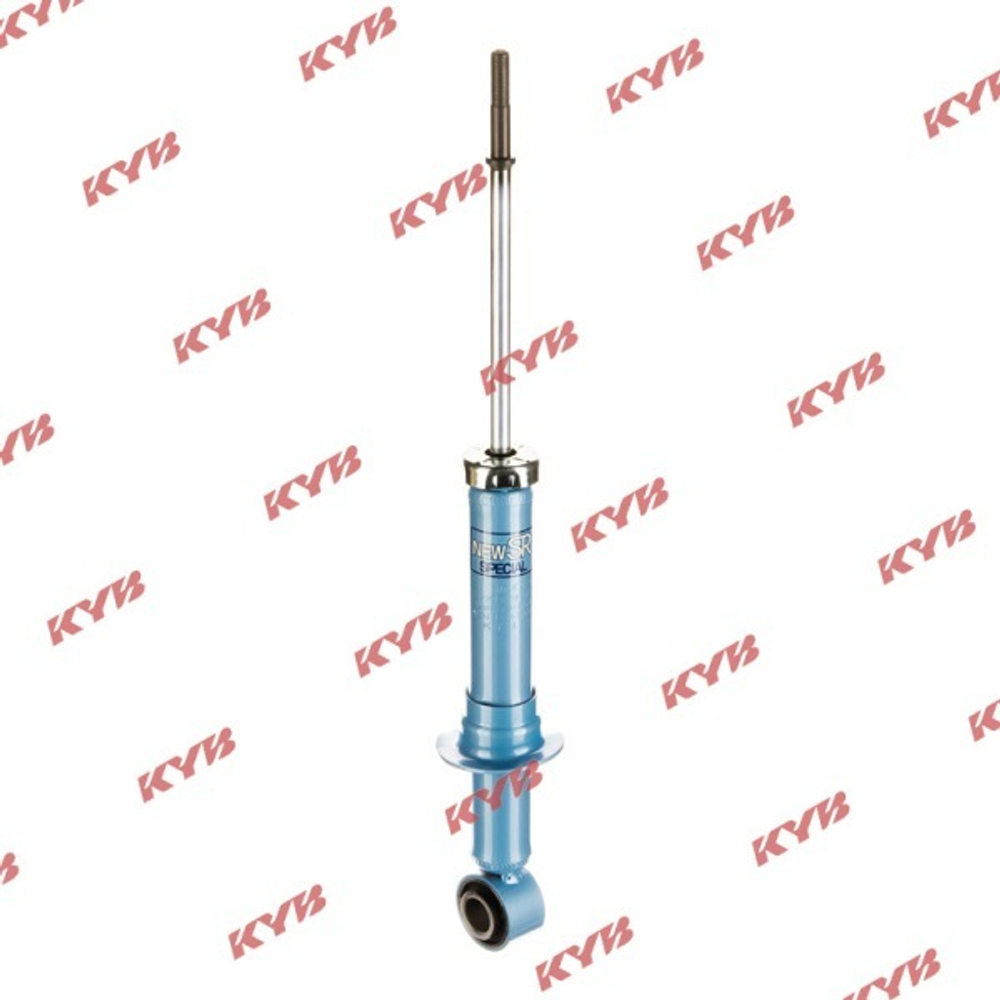 Амортизатор ГМ. New SR Special NSF9100 задний левый/правый