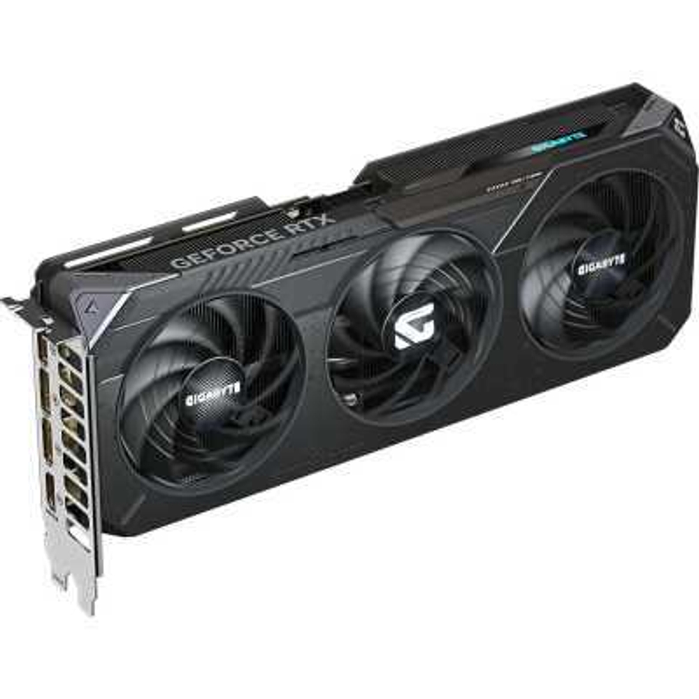 Видеокарта GigaByte nVidia GeForce RTX 5060 Ti 8Gb GV-N506TGAMING-8GD 1.0