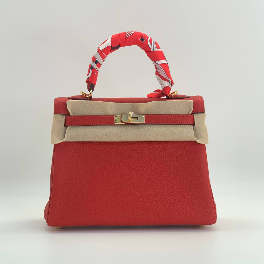 Сумка Hermes 25 см