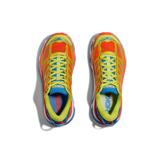 HOKA ONE ONE Mafate Speed 2 Беговые кроссовки Низкие Кроссовки Унисекс