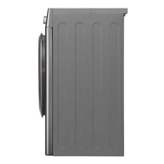 Стиральная машина LG F-2M5HS7S