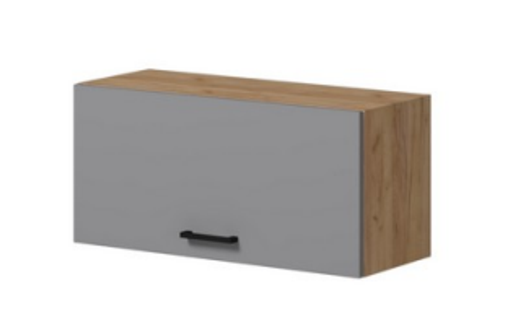 Alisa Grey - Шкаф газовка 600