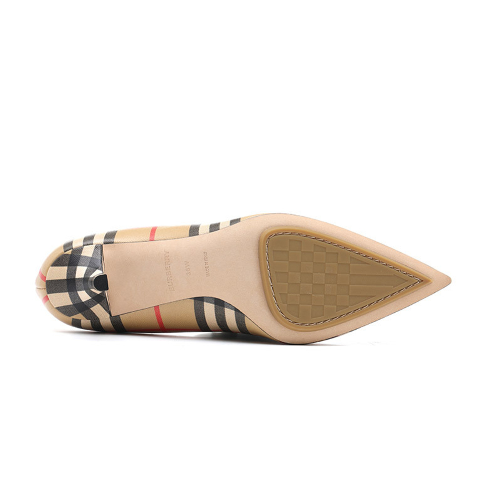 Burberry (Женская размерная сетка)