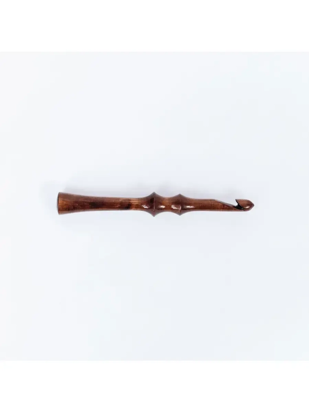 Крючок вязальный