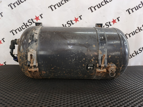 Ресивер воздушный 30L