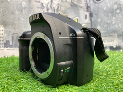 Pentax K-x + 18-55mm (5500 кадров) Покупка/Продажа