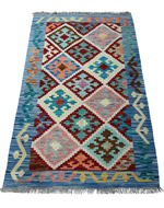 Alasha 80 x 125 см