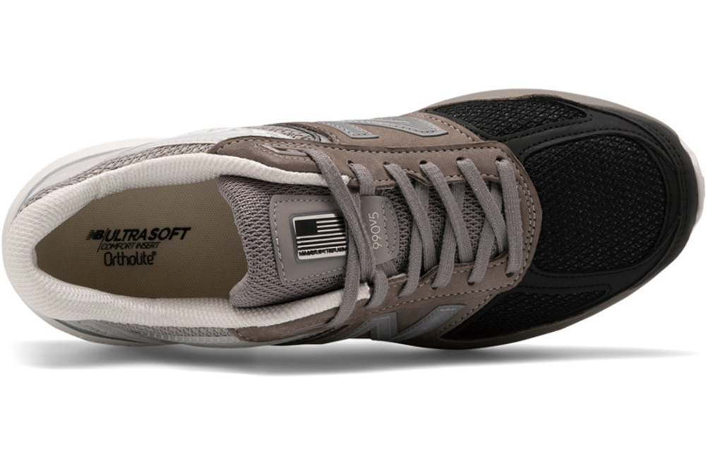 Кроссовки New Balance Nb 990 V5 D