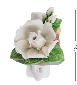 Pavone CMS-16/ 2 Арома-светильник «Гардения»