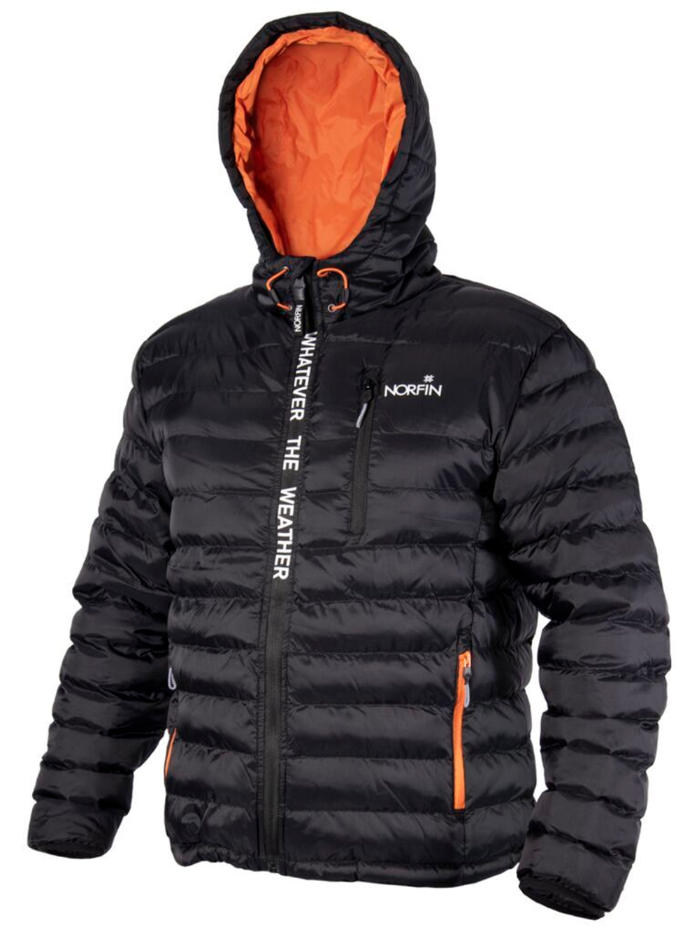 Куртка Norfin COREHEAT 03 р.L