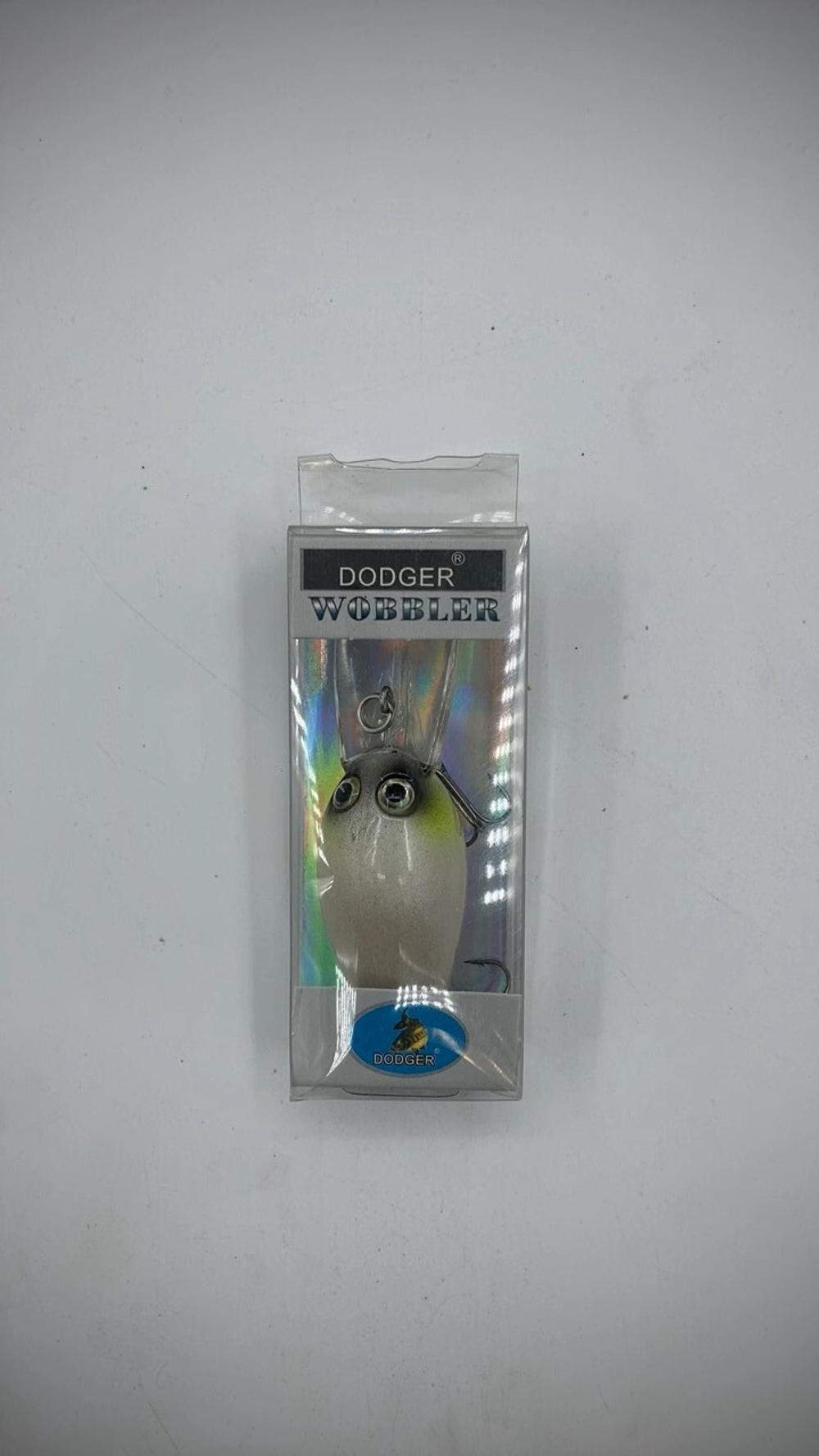 Воблер 7.8cm/10g №45