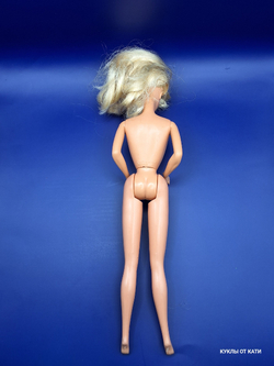 Кукла Барби Ice Capades Barbie 1990 год 033458