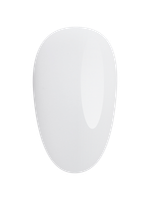 E.MiLac Ace Base Gel №06 White, 9 мл