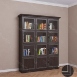 Библиотека 21207