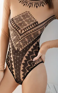 Боди ITB.04/moanaстой