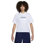 FV4465-100 Футболка U NIKE SB TEE LOGO BOXY