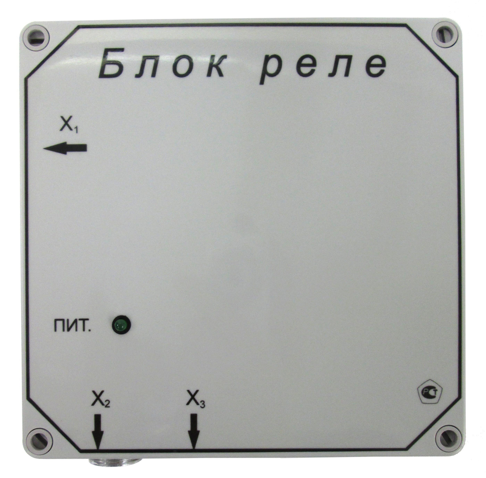 ЭССА-H2S (исп. БС) газоанализатор сероводорода многоканальный автоматический общепромышленный стационарный