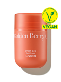 Urban Eco Golden Berry C Eye Cream