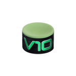 Мел бильярдный "Taom V10 Chalk" Green 9шт.