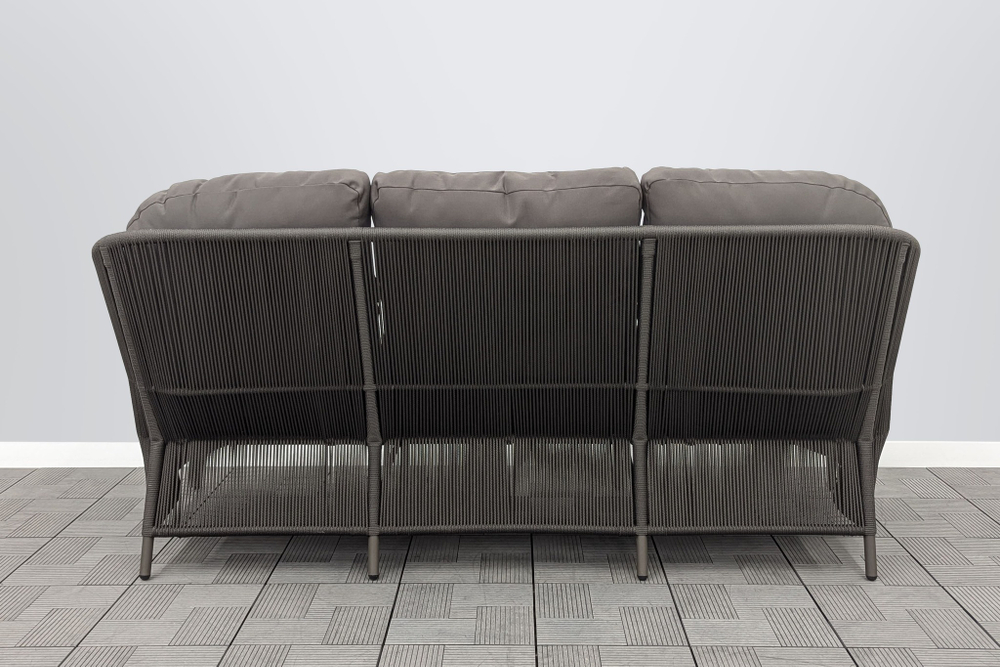 Диван 3-х местный, коллекция Селигер