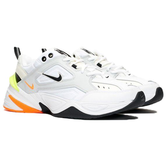Кроссовки NIKE M2K Tekno Толстоподвижные с низким верхом Унисекс